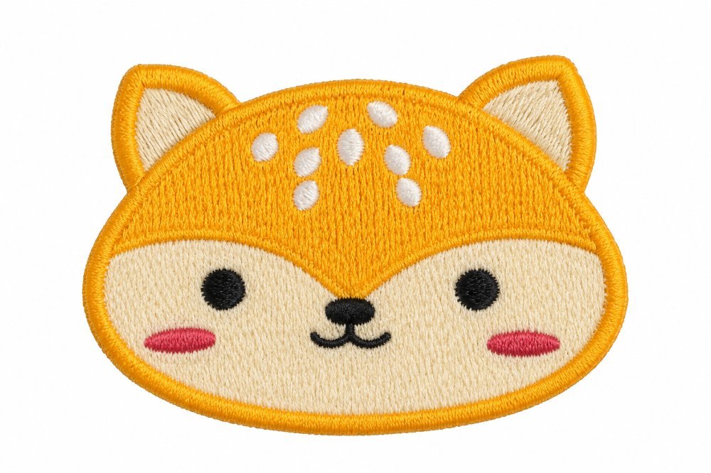 Tiger Patch