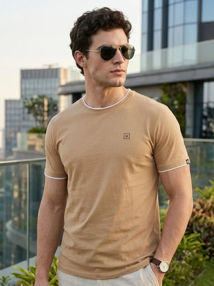 Premium Polo tshirt for men