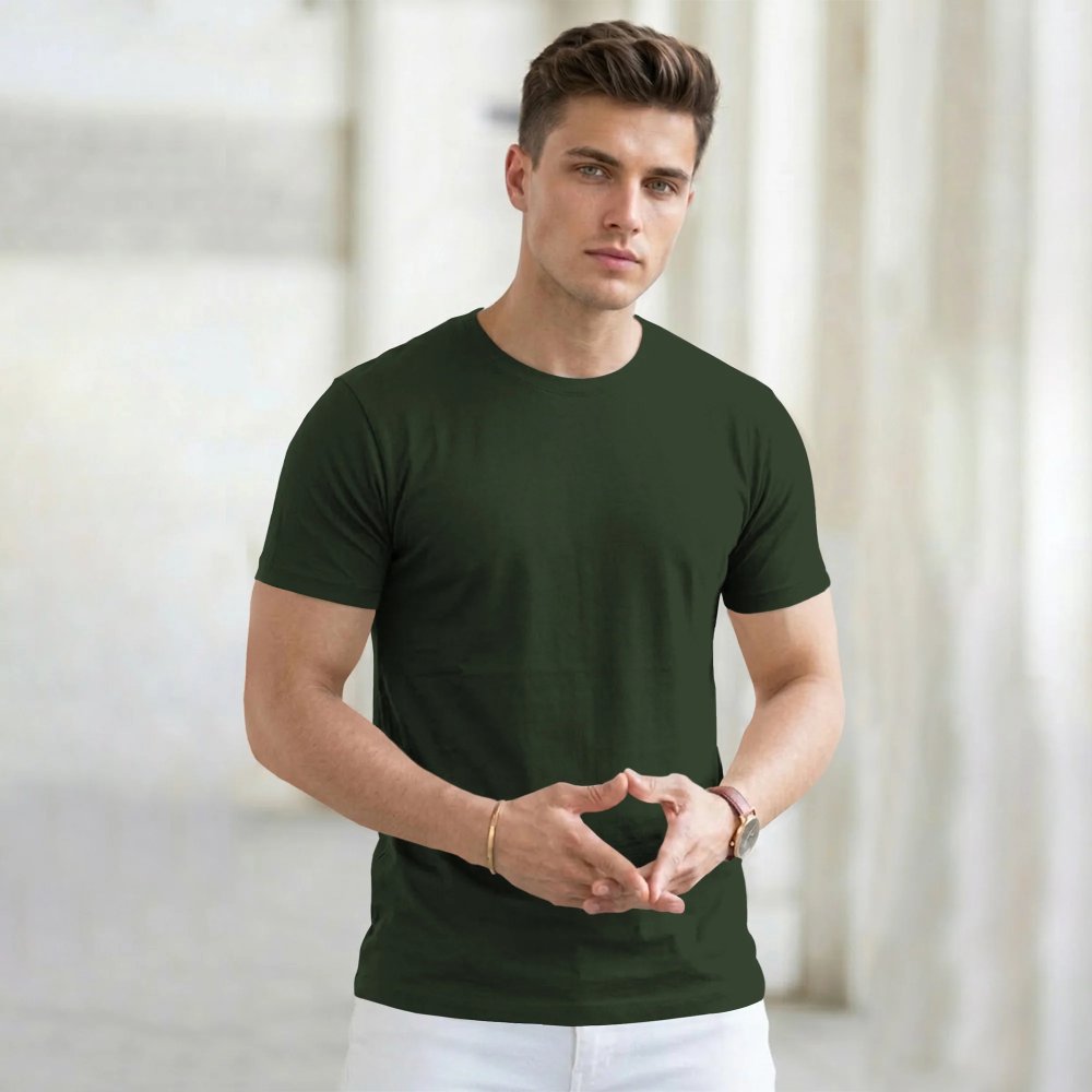 Luxe Premium T-Shirt  706