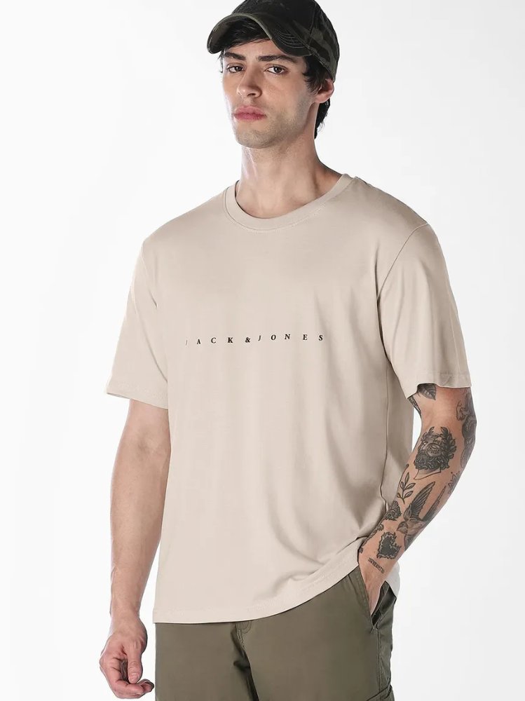Pure Slim fit tshirt for men